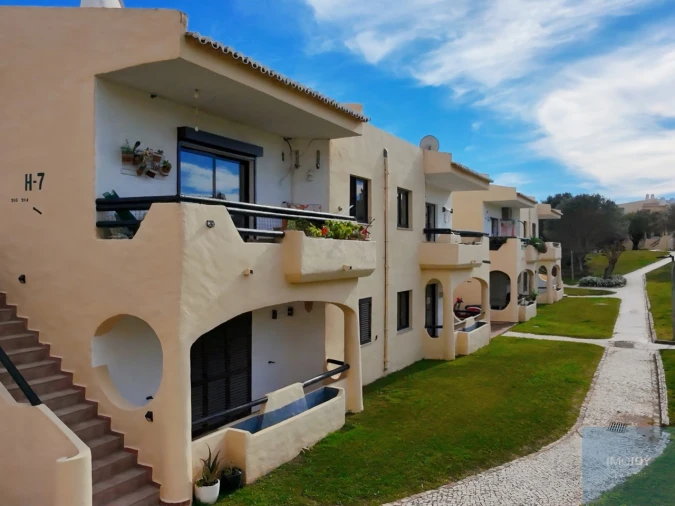 Apartamento T2 para Arrendamento em Alvor Foto 1