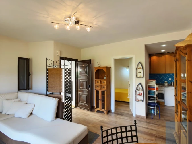 Apartamento T2 para Arrendamento em Alvor Foto 4