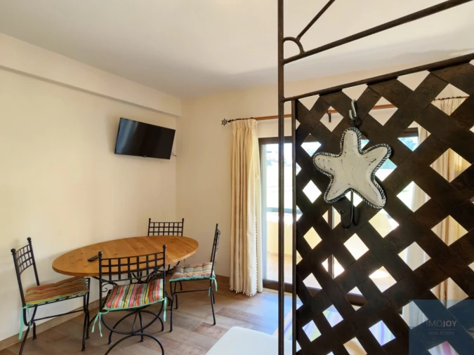 Apartamento T2 para Arrendamento em Alvor Foto 5