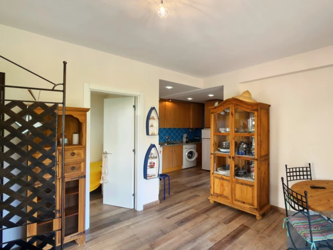 Apartamento T2 para Arrendamento em Alvor Foto 7