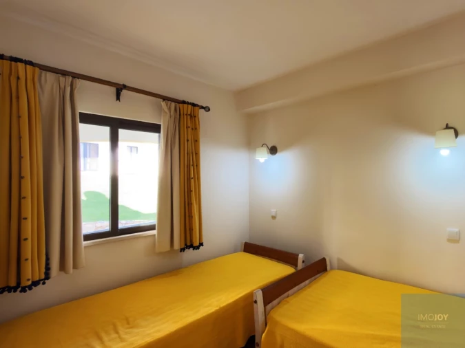 Apartamento T2 para Arrendamento em Alvor Foto 12