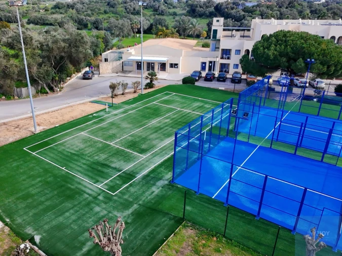 Apartamento T2 para Arrendamento em Alvor Foto 15