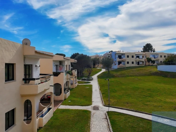 Apartamento T2 para Arrendamento em Alvor Foto 20