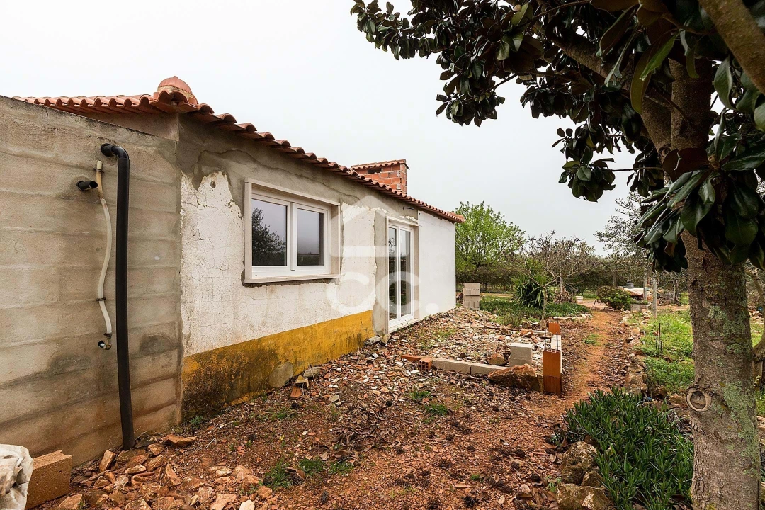 Quinta T2 para Venda em Sousel Foto 23