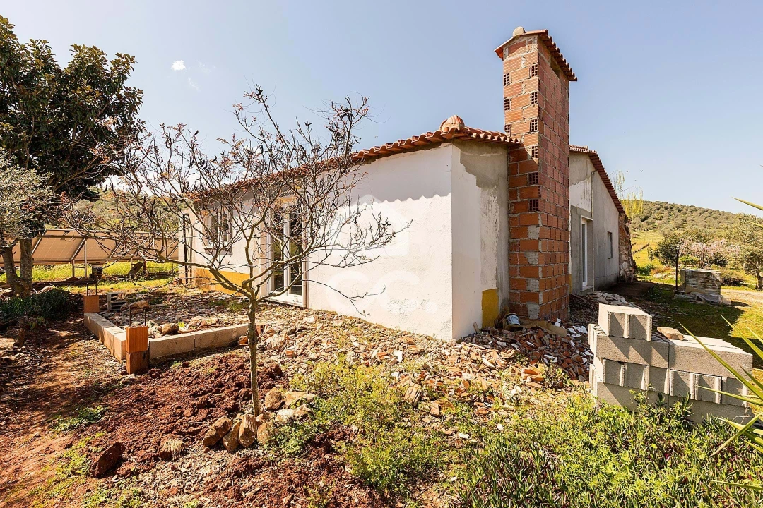 Quinta T2 para Venda em Sousel Foto 67