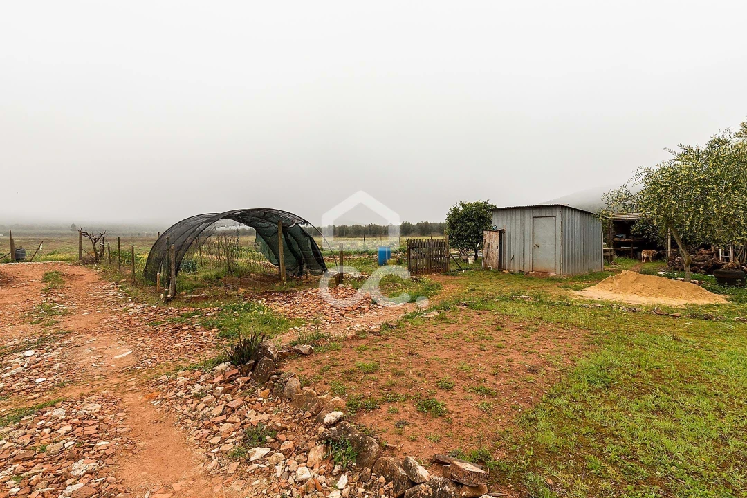 Quinta T2 para Venda em Sousel Foto 39