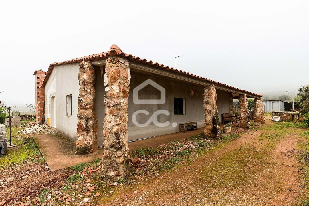 Quinta T2 para Venda em Sousel Foto 35