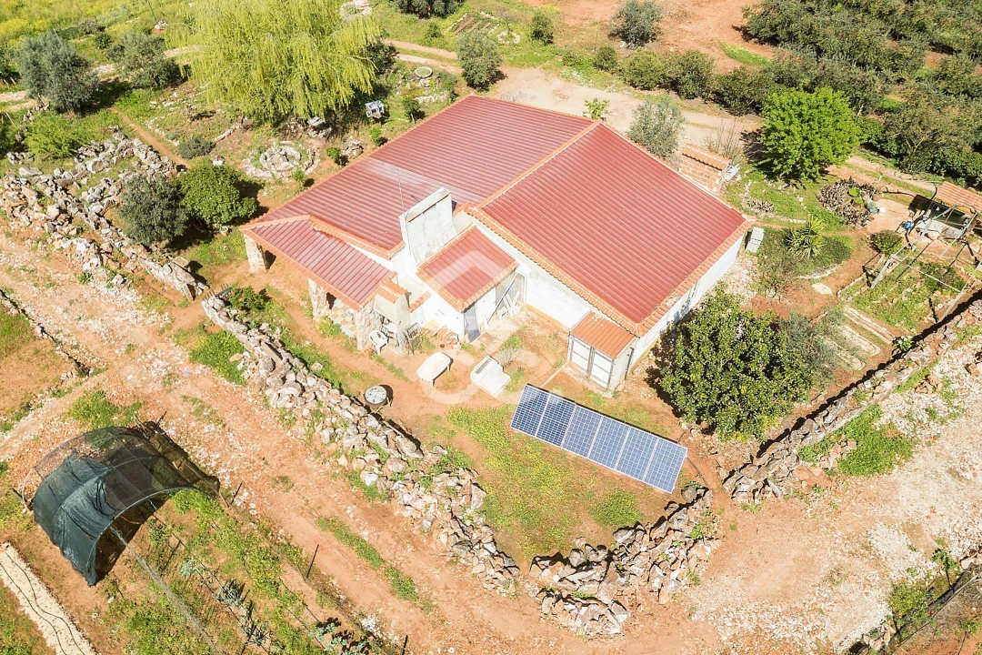 Quinta T2 para Venda em Sousel Foto 121