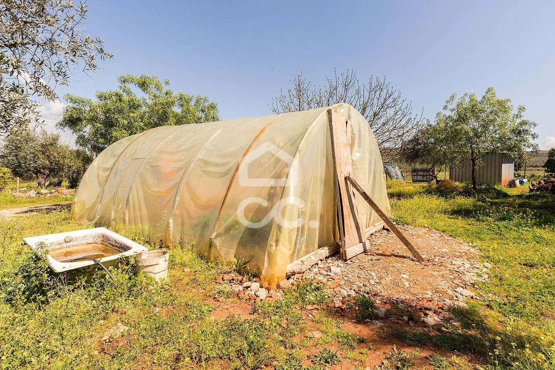 Quinta T2 para Venda em Sousel Foto 45