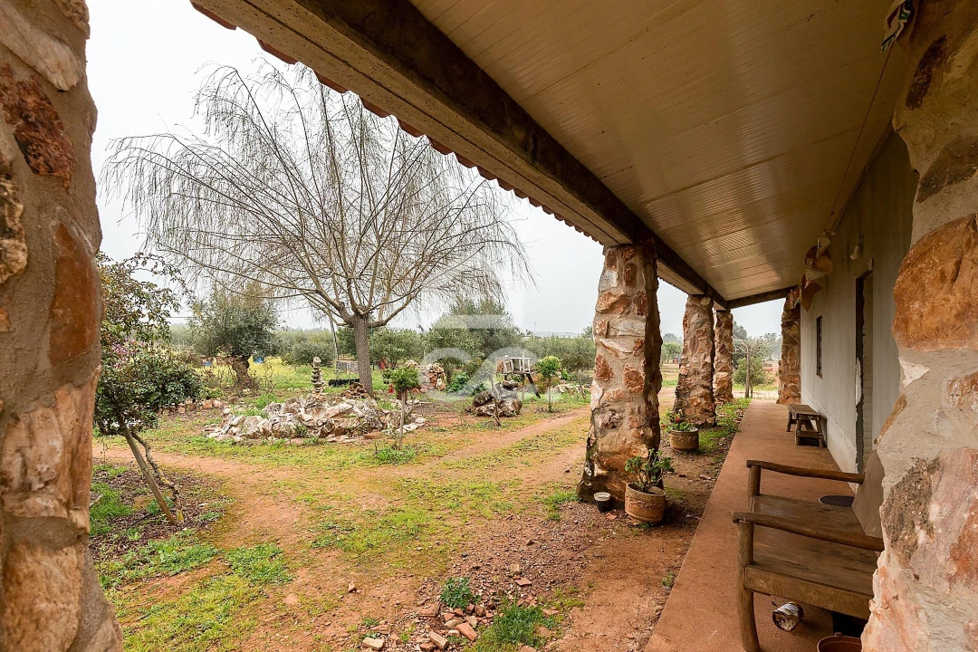 Quinta T2 para Venda em Sousel Foto 33