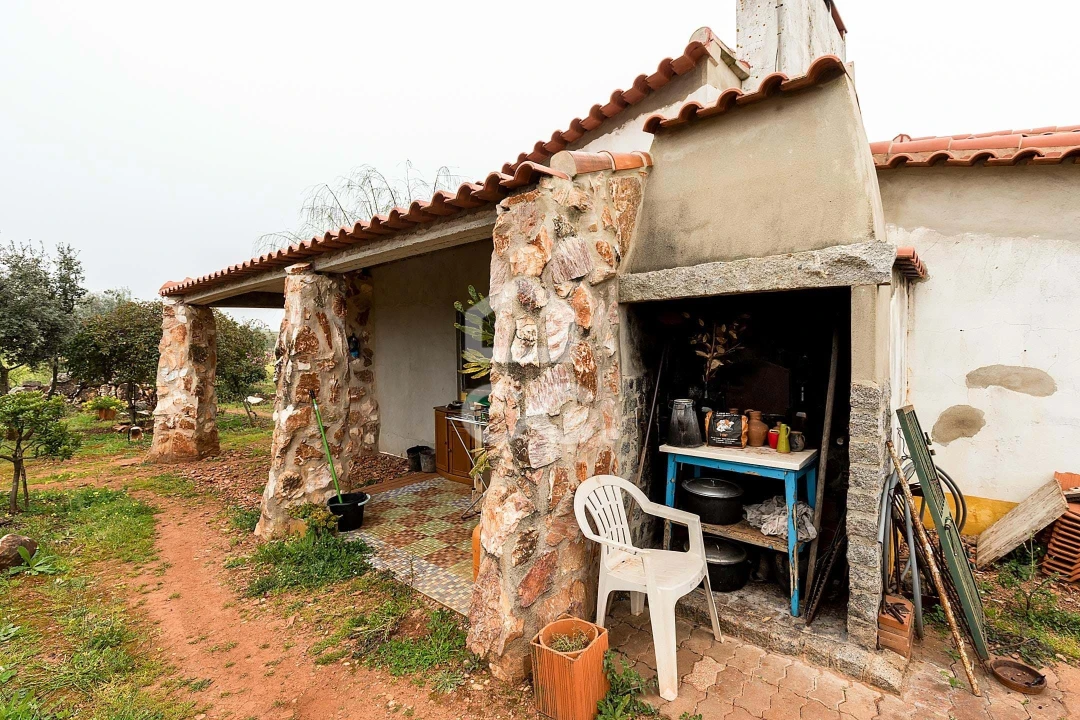 Quinta T2 para Venda em Sousel Foto 20