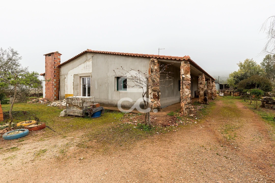 Quinta T2 para Venda em Sousel Foto 34