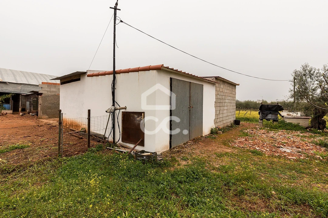 Quinta T2 para Venda em Sousel Foto 24