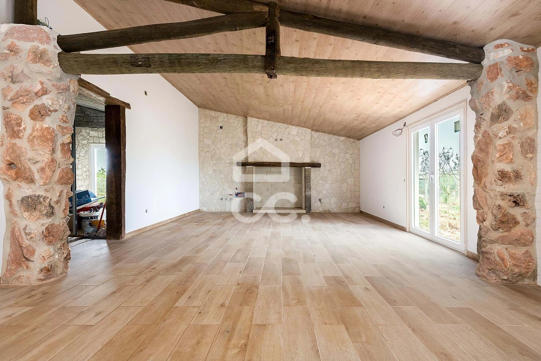 Quinta T2 para Venda em Sousel Foto 1