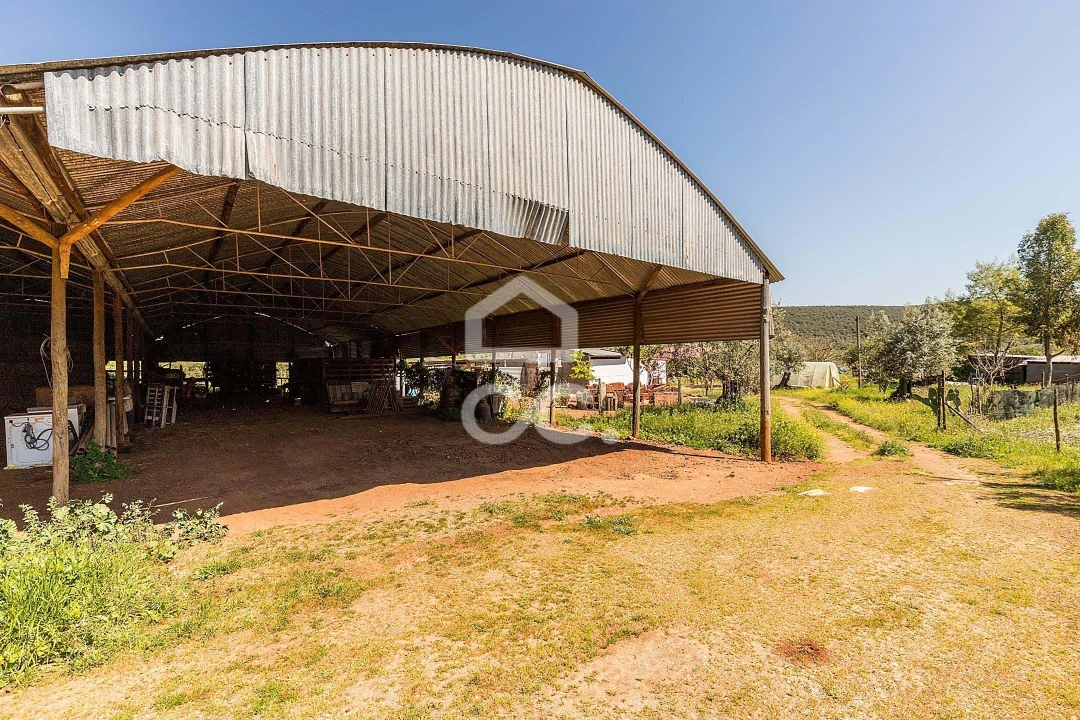 Quinta T2 para Venda em Sousel Foto 35