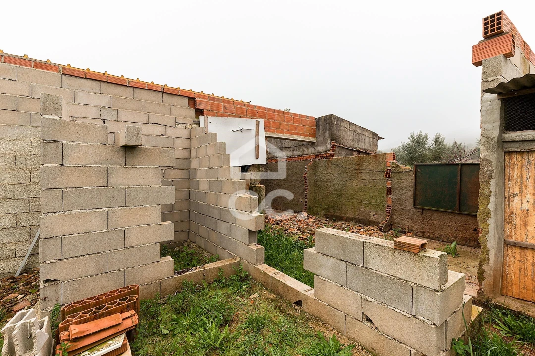 Quinta T2 para Venda em Sousel Foto 25