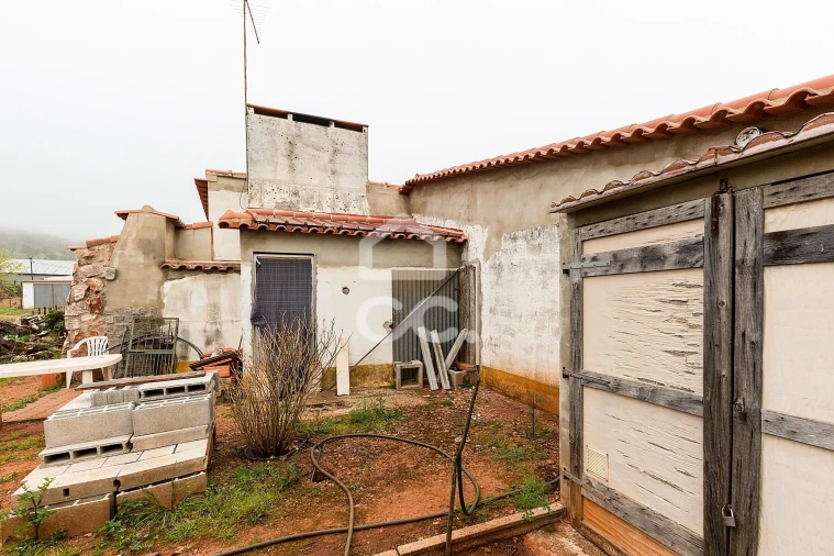 Quinta T2 para Venda em Sousel Foto 32