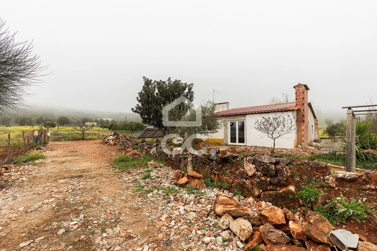 Quinta T2 para Venda em Sousel Foto 37