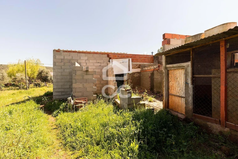 Quinta T2 para Venda em Sousel Foto 53