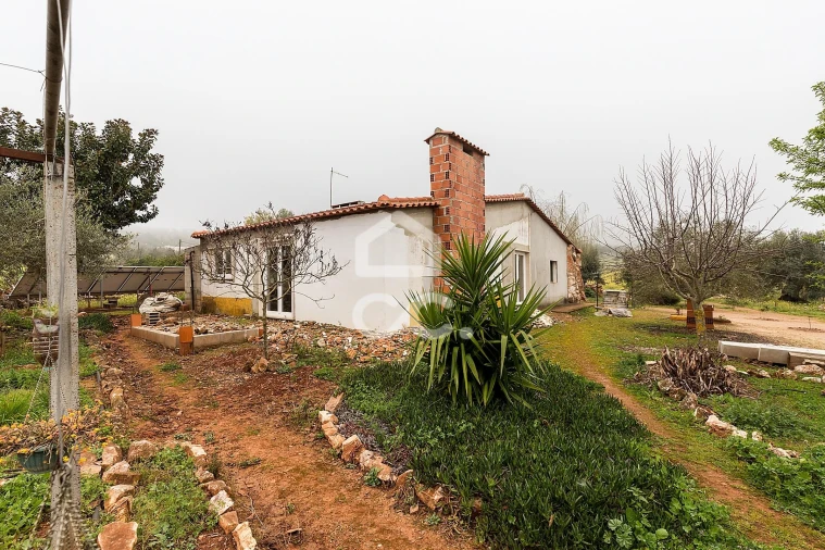 Quinta T2 para Venda em Sousel Foto 22