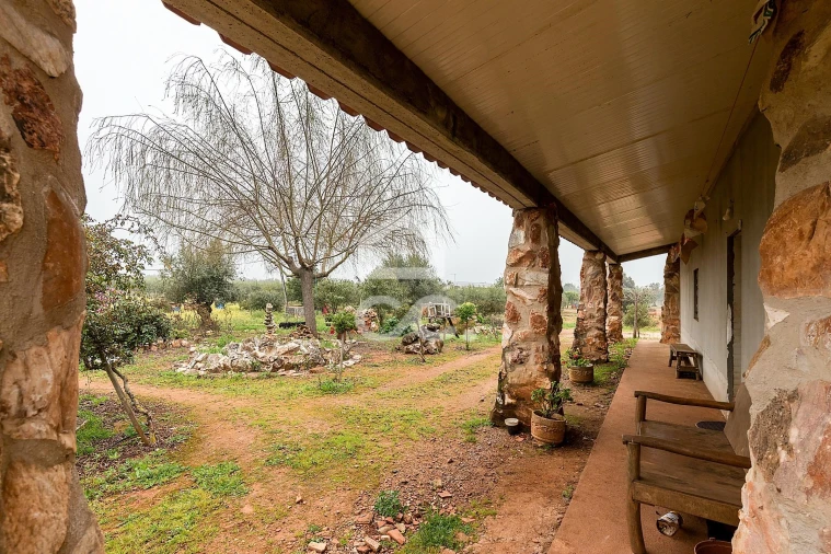 Quinta T2 para Venda em Sousel Foto 33