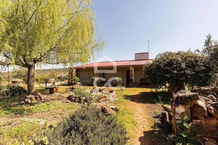 Quinta T2 para Venda em Sousel Foto 82