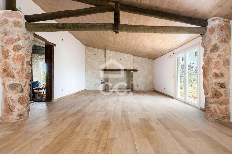 Quinta T2 para Venda em Sousel Foto 1