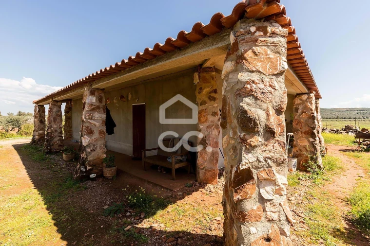 Quinta T2 para Venda em Sousel Foto 77