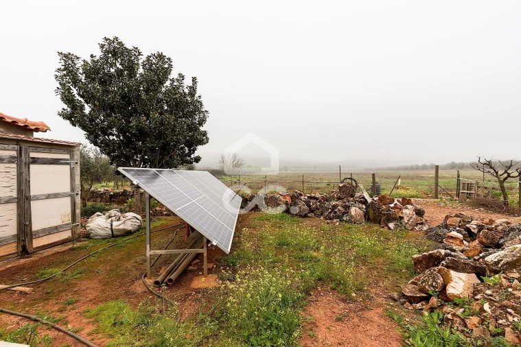 Quinta T2 para Venda em Sousel Foto 50