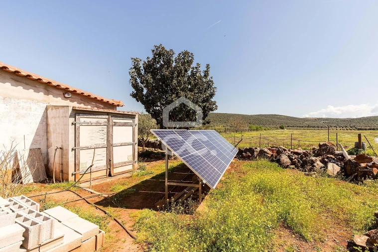 Quinta T2 para Venda em Sousel Foto 78