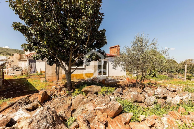 Quinta T2 para Venda em Sousel Foto 63