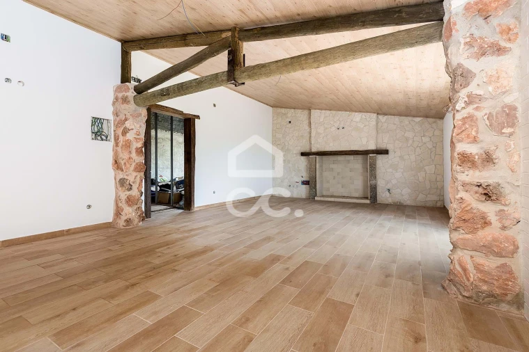 Quinta T2 para Venda em Sousel Foto 5