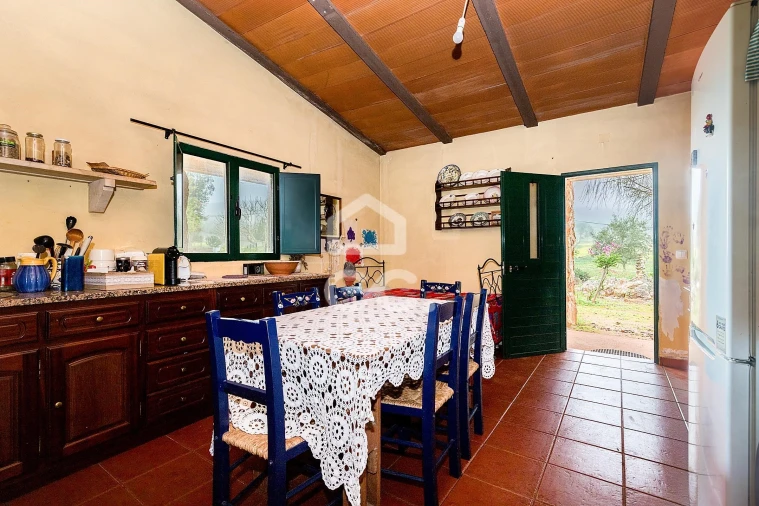 Quinta T2 para Venda em Sousel Foto 10