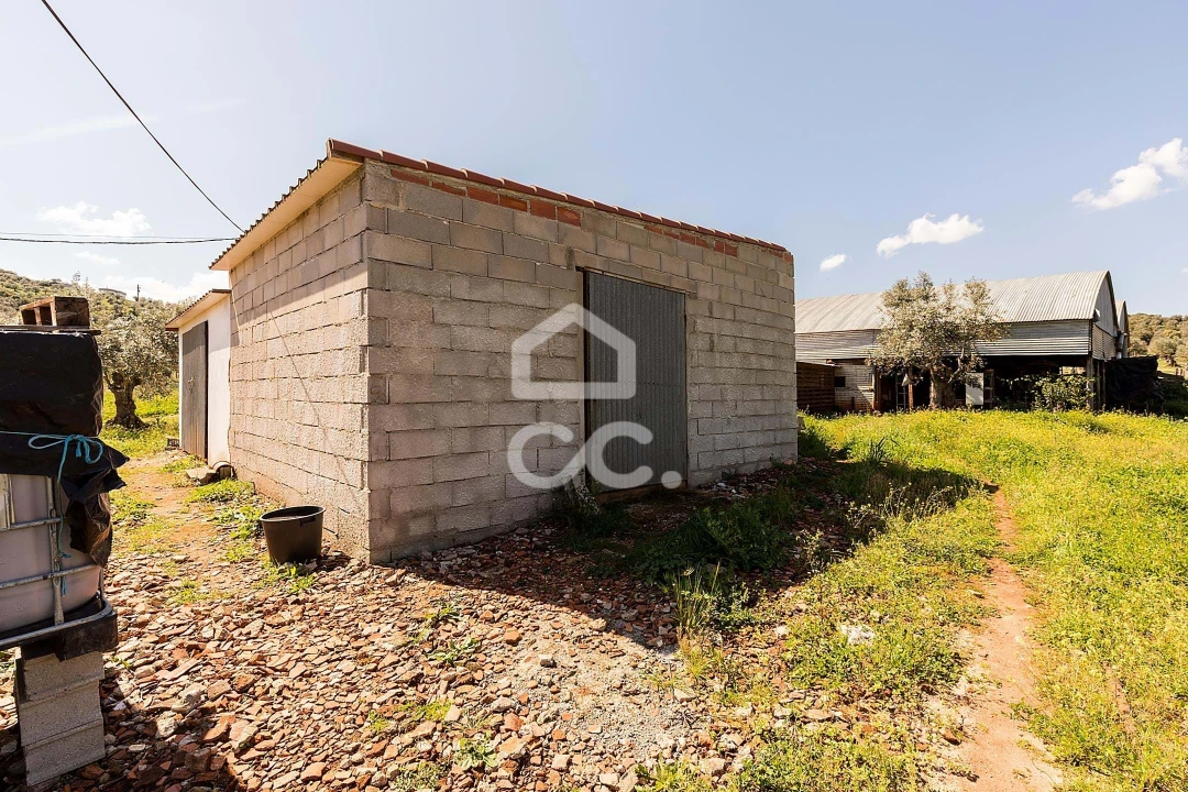 Quinta T2 para Venda em Sousel Foto 55