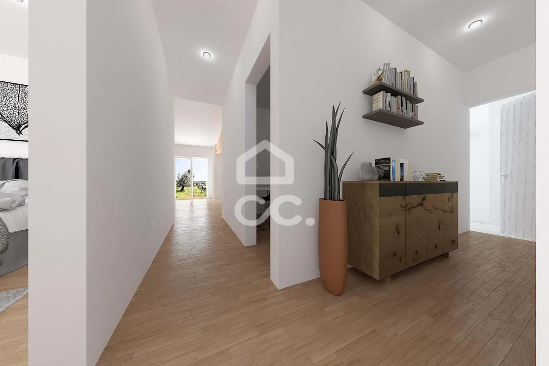 Quinta T2 para Venda em Sousel Foto 31