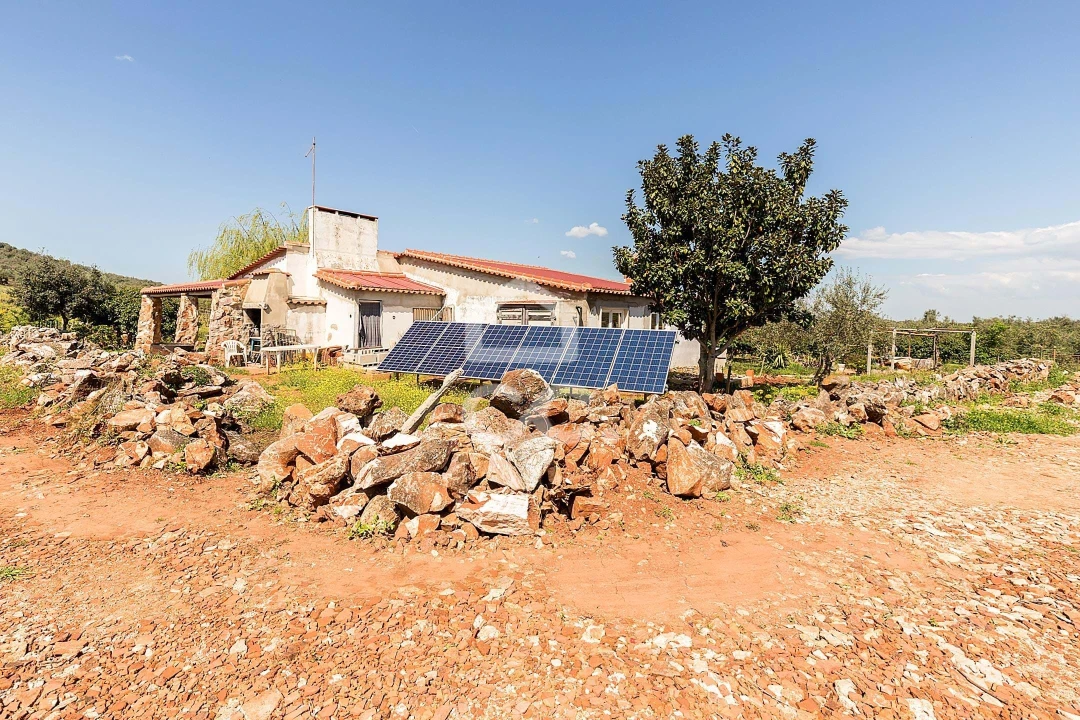 Quinta T2 para Venda em Sousel Foto 10