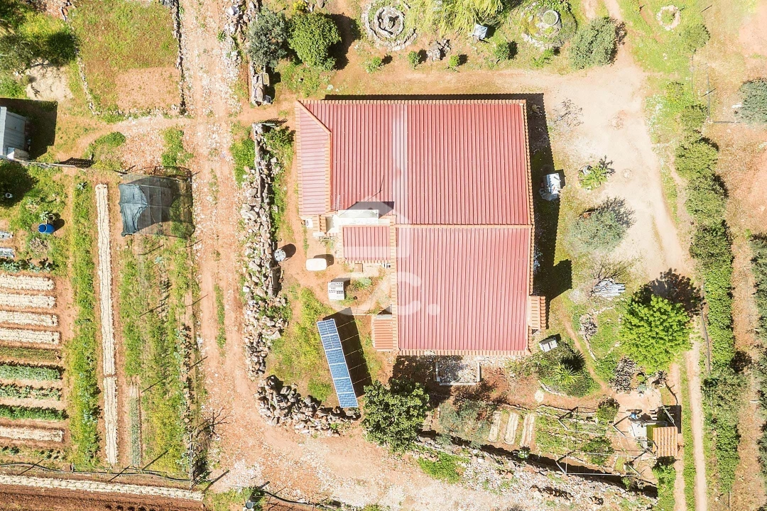 Quinta T2 para Venda em Sousel Foto 122