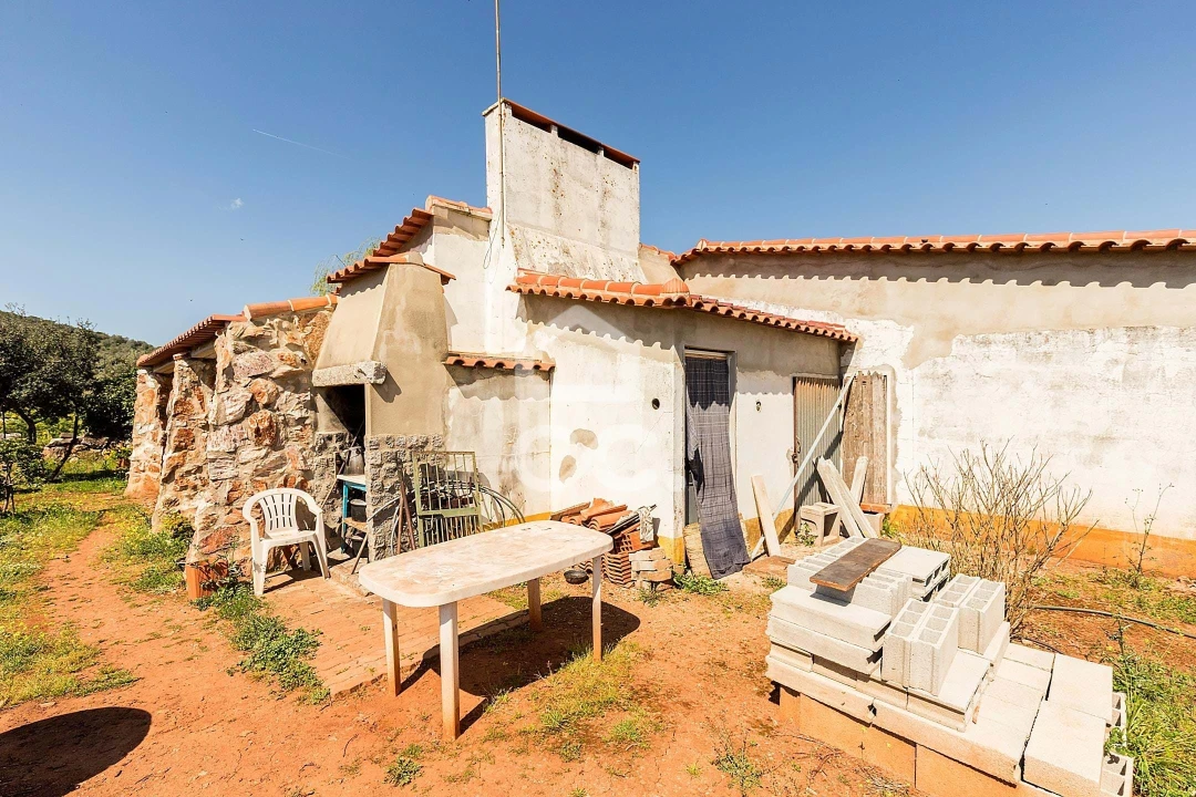 Quinta T2 para Venda em Sousel Foto 79