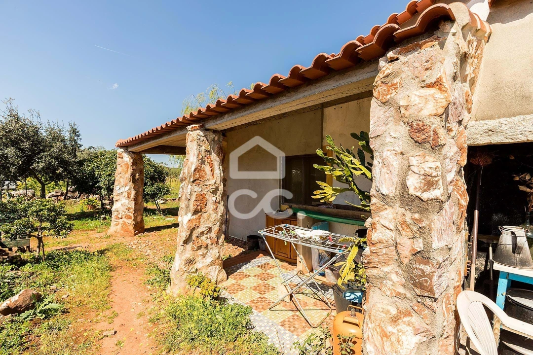 Quinta T2 para Venda em Sousel Foto 80