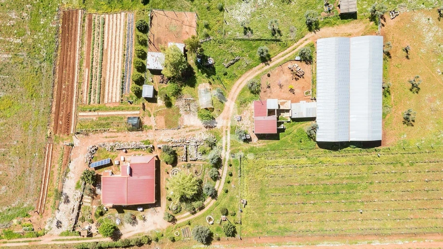 Quinta T2 para Venda em Sousel