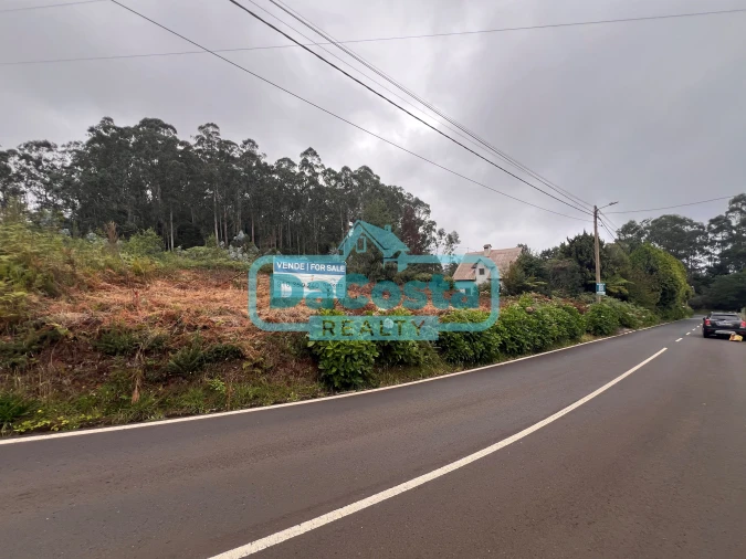 Terreno para Venda em Santana Foto 2