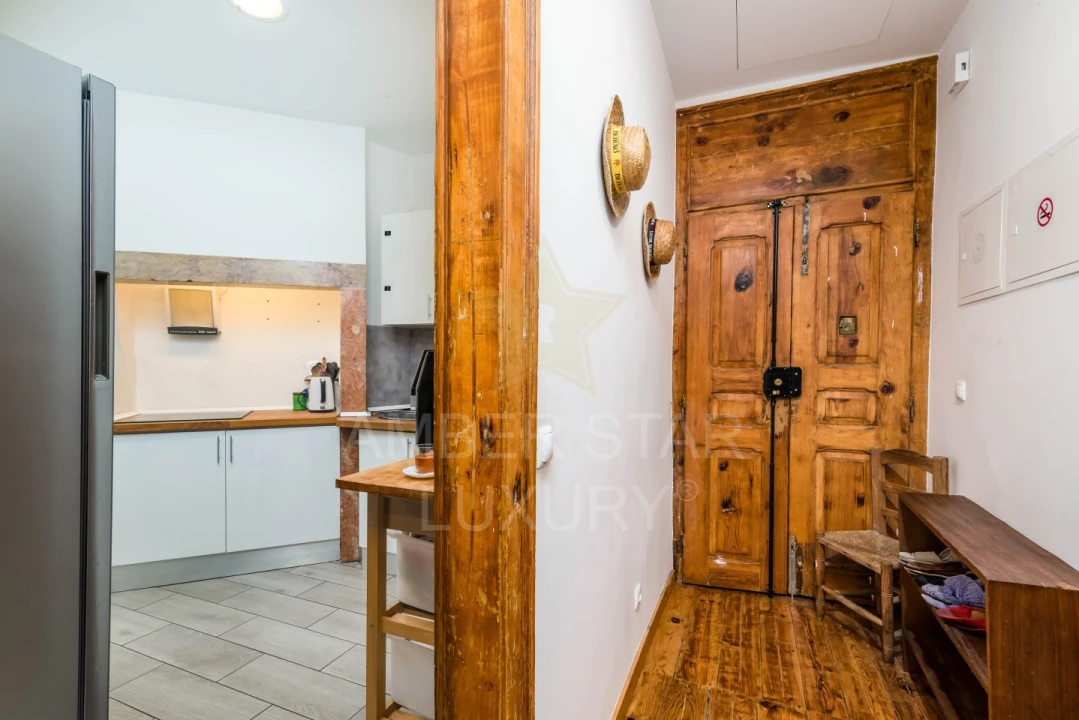 Apartamento T6 para Venda em Avenidas Novas Foto 2