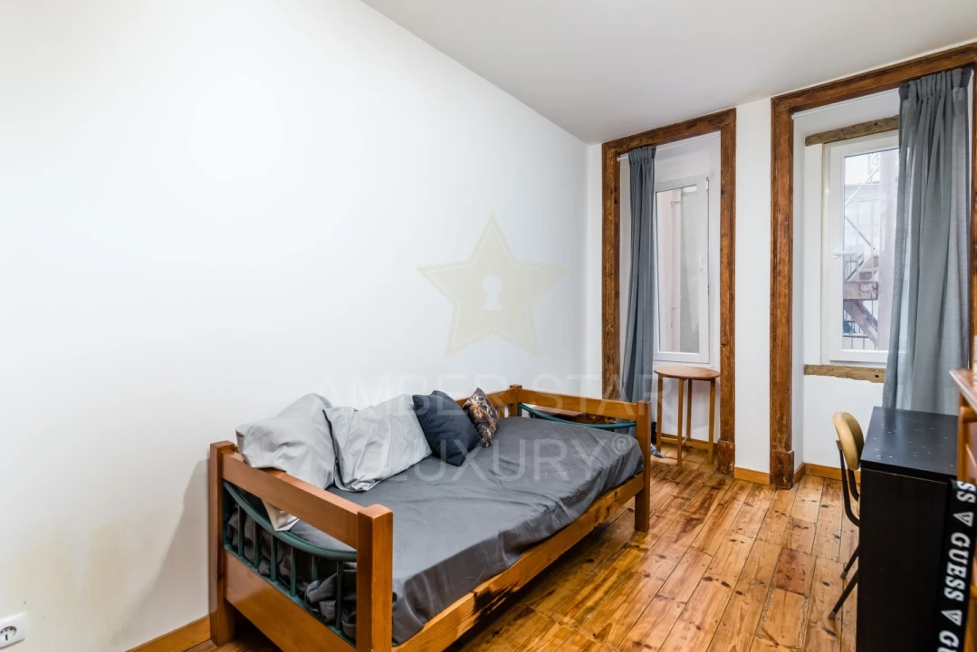 Apartamento T6 para Venda em Avenidas Novas Foto 18