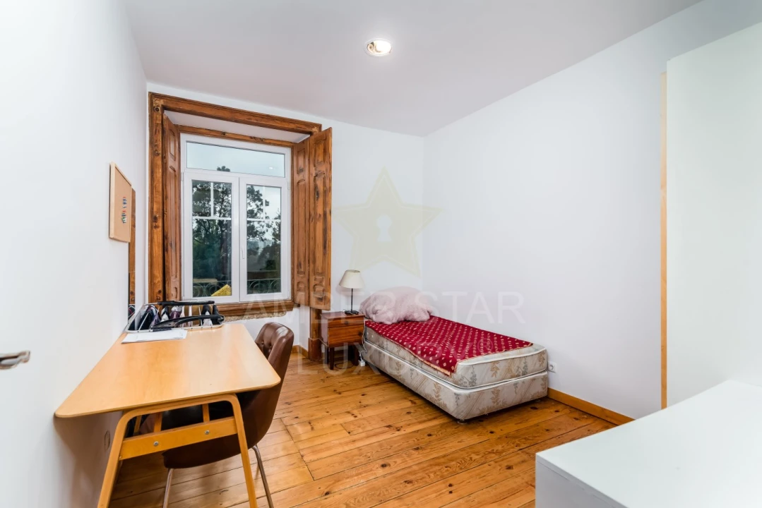 Apartamento T6 para Venda em Avenidas Novas Foto 21