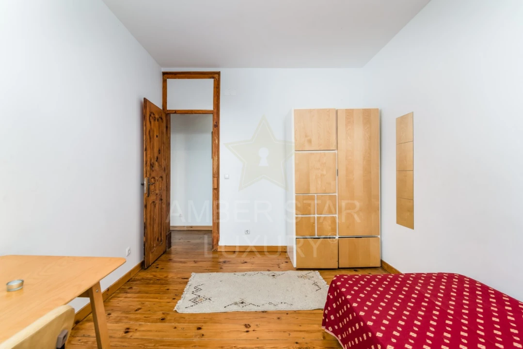 Apartamento T6 para Venda em Avenidas Novas Foto 24