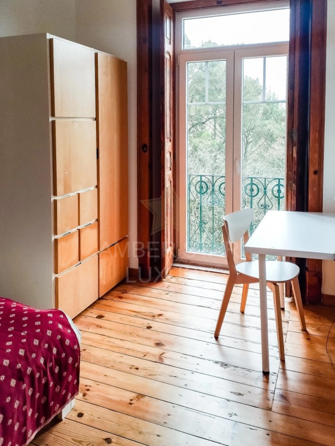 Apartamento T6 para Venda em Avenidas Novas Foto 26