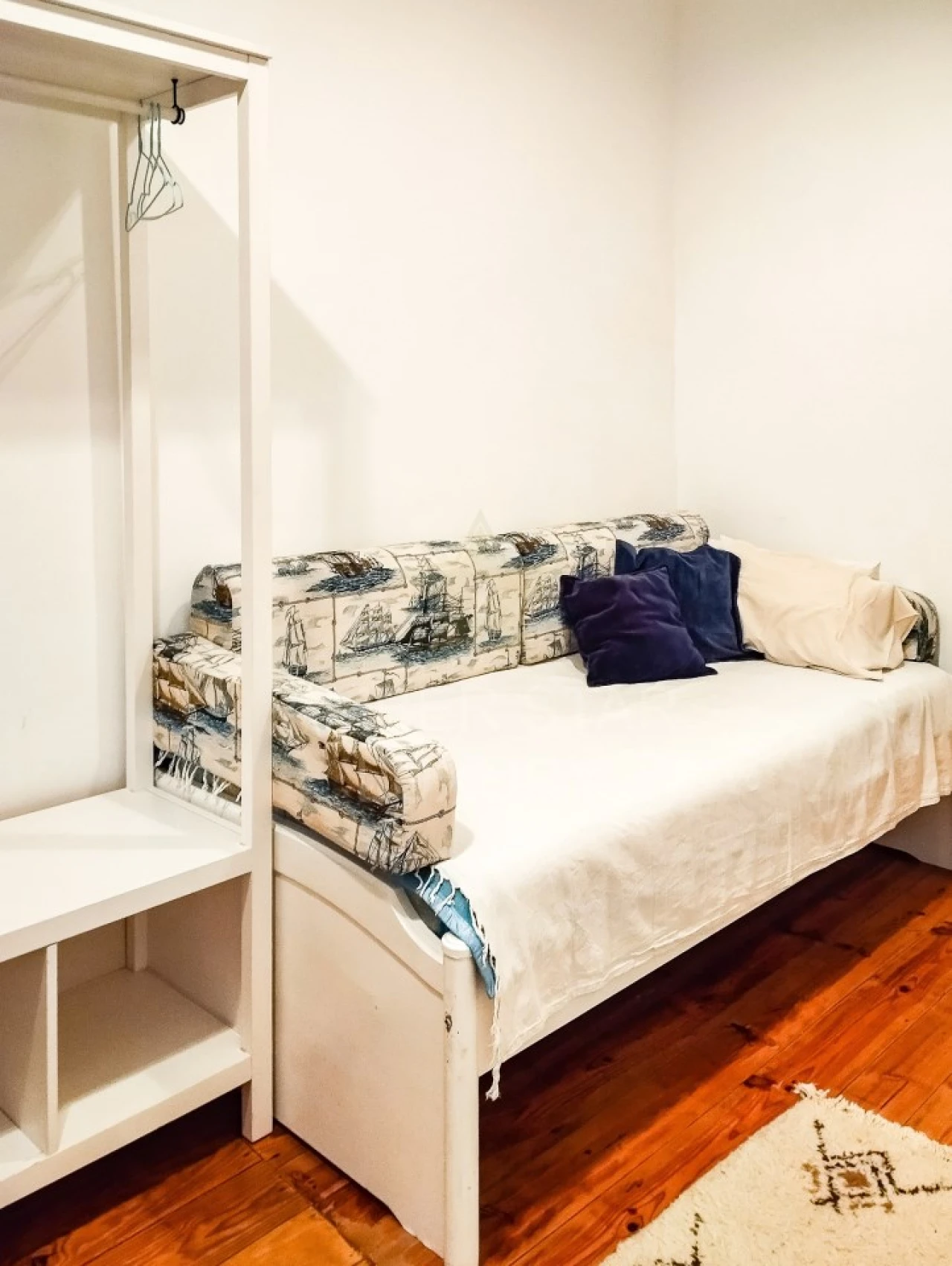 Apartamento T6 para Venda em Avenidas Novas Foto 32