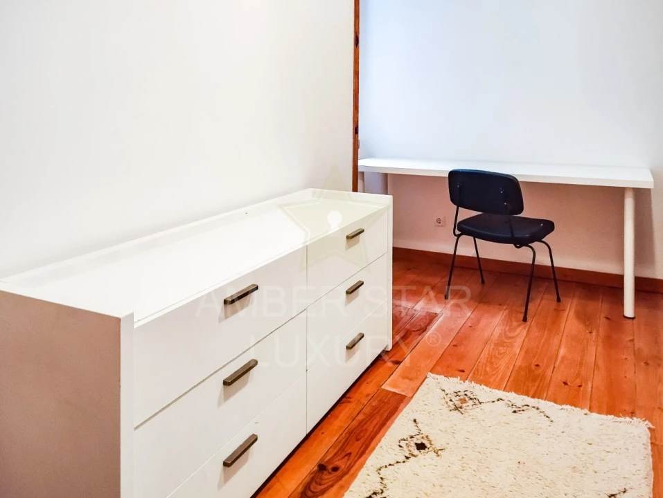 Apartamento T6 para Venda em Avenidas Novas Foto 33