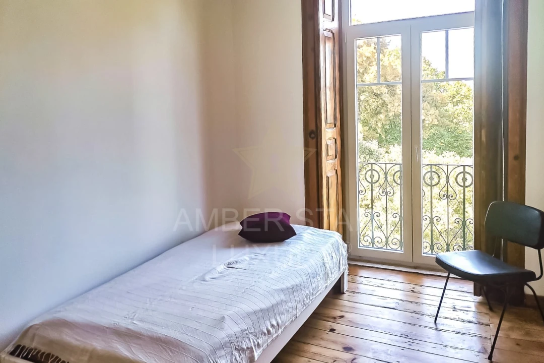 Apartamento T6 para Venda em Avenidas Novas Foto 36