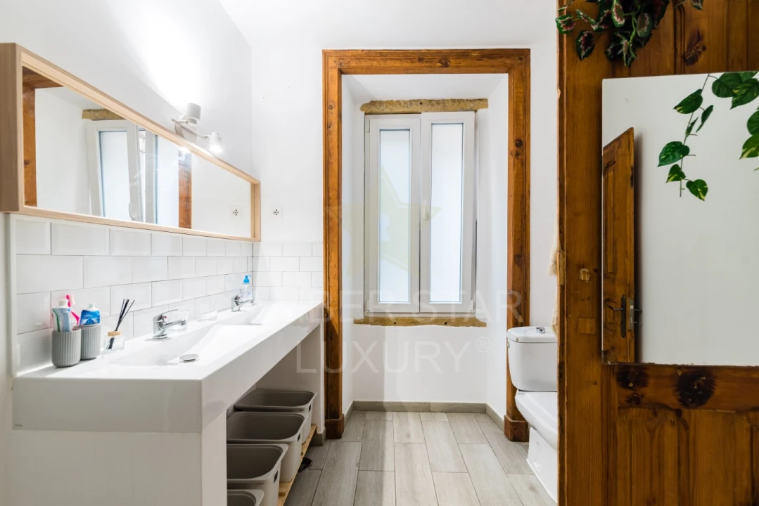 Apartamento T6 para Venda em Avenidas Novas Foto 28